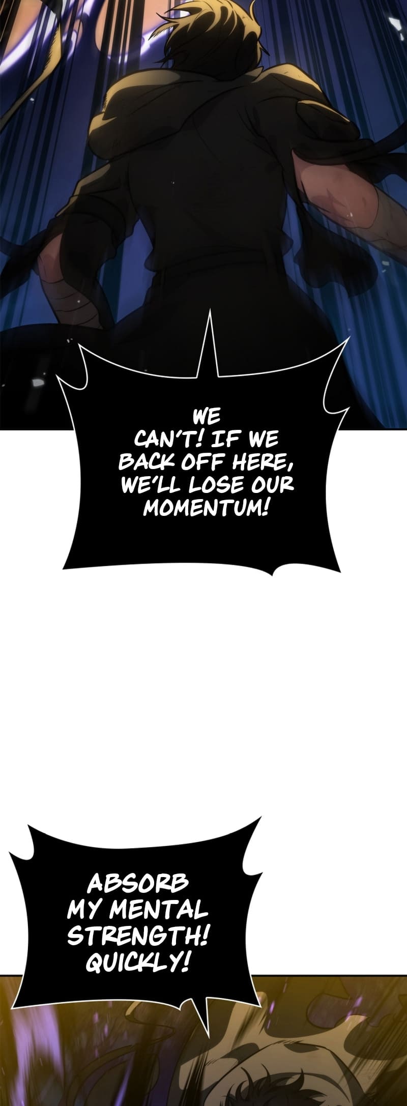 Infinite Mage, Chapter 79 image 20